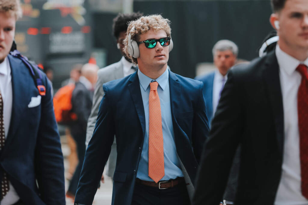 Clemson Tigers Official Athletics Site