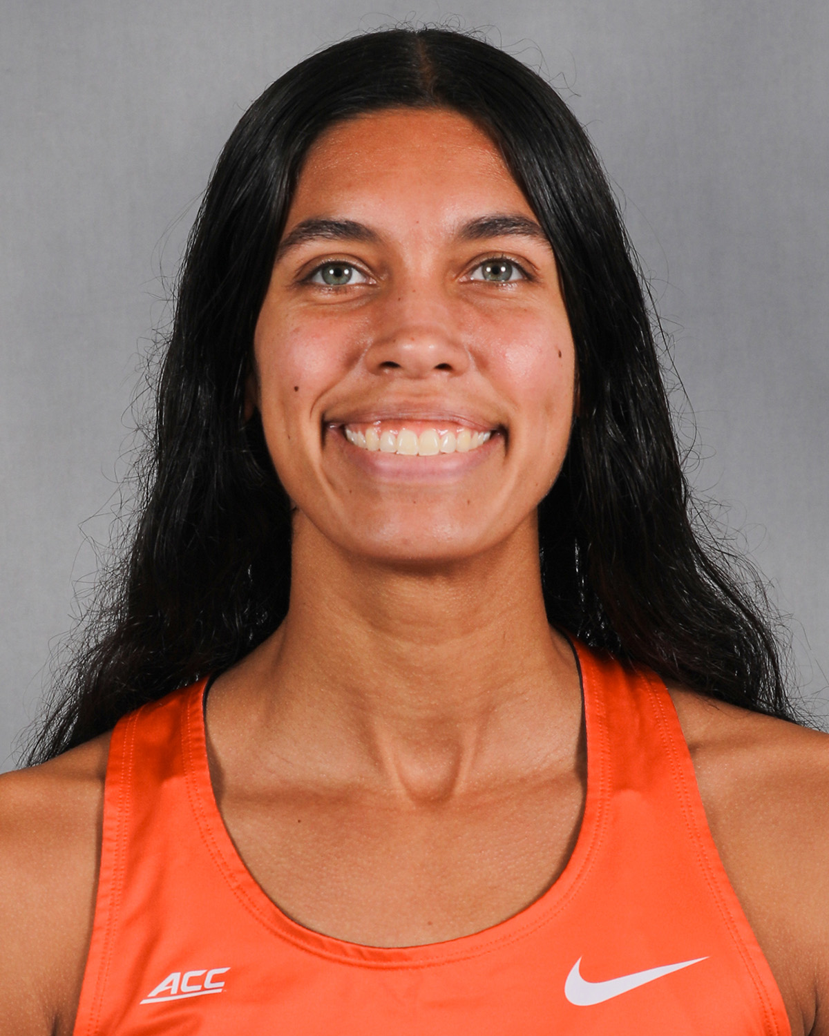 Brynne Sumner - Track & Field - Clemson University Athletics