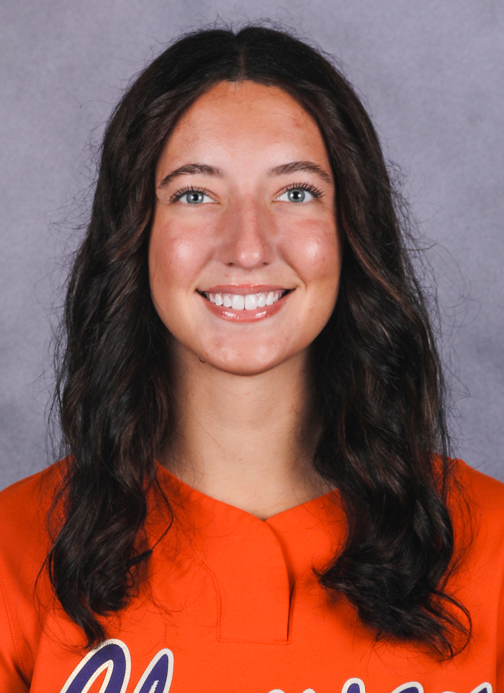 Riley Burton - Softball - Clemson University Athletics