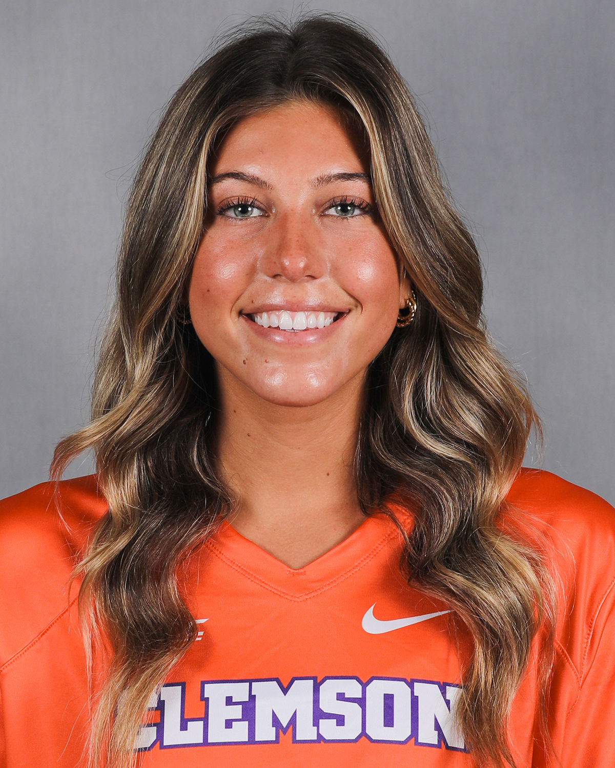 Blair Byrne - Lacrosse - Clemson University Athletics