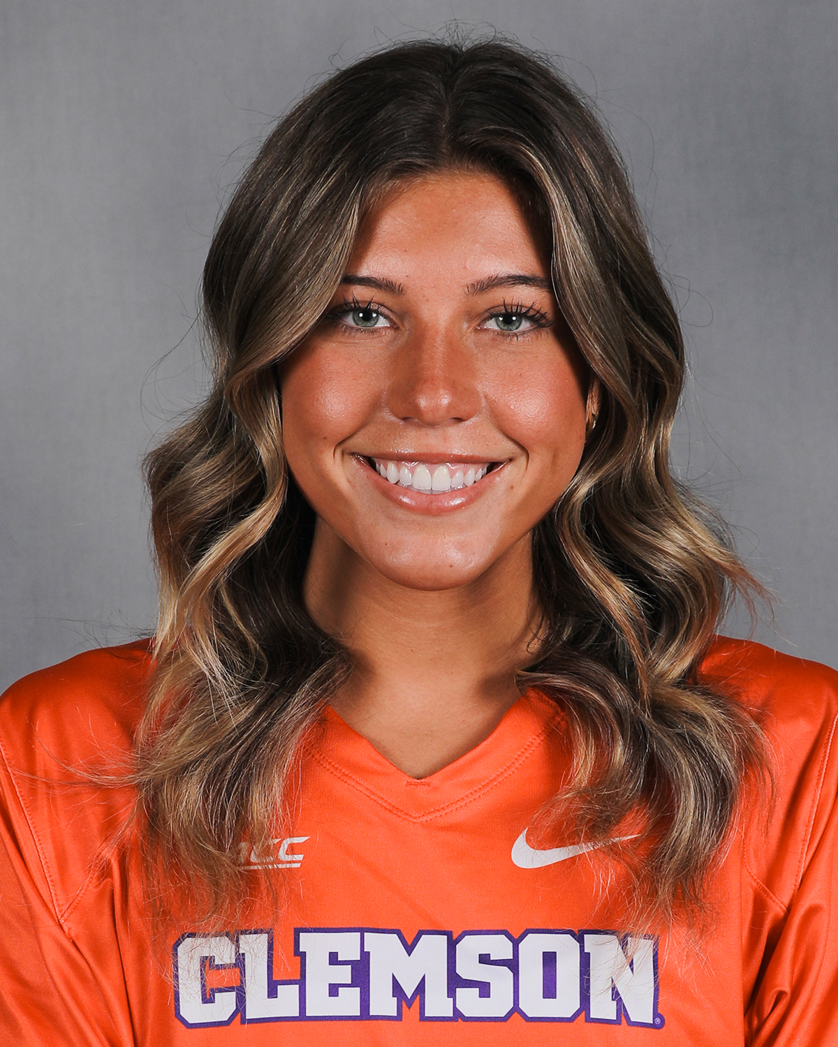 Regan Byrne - Lacrosse - Clemson University Athletics