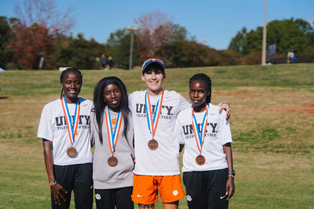 Jelelgo, Kosgei, Chepngetich Advance to NCAA Cross Country Championships