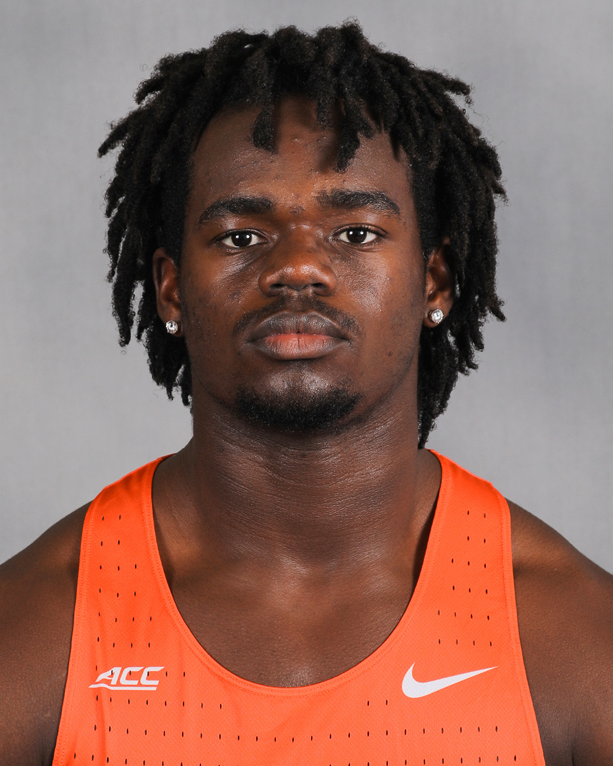 Cameron Bobcombe - Track & Field - Clemson University Athletics