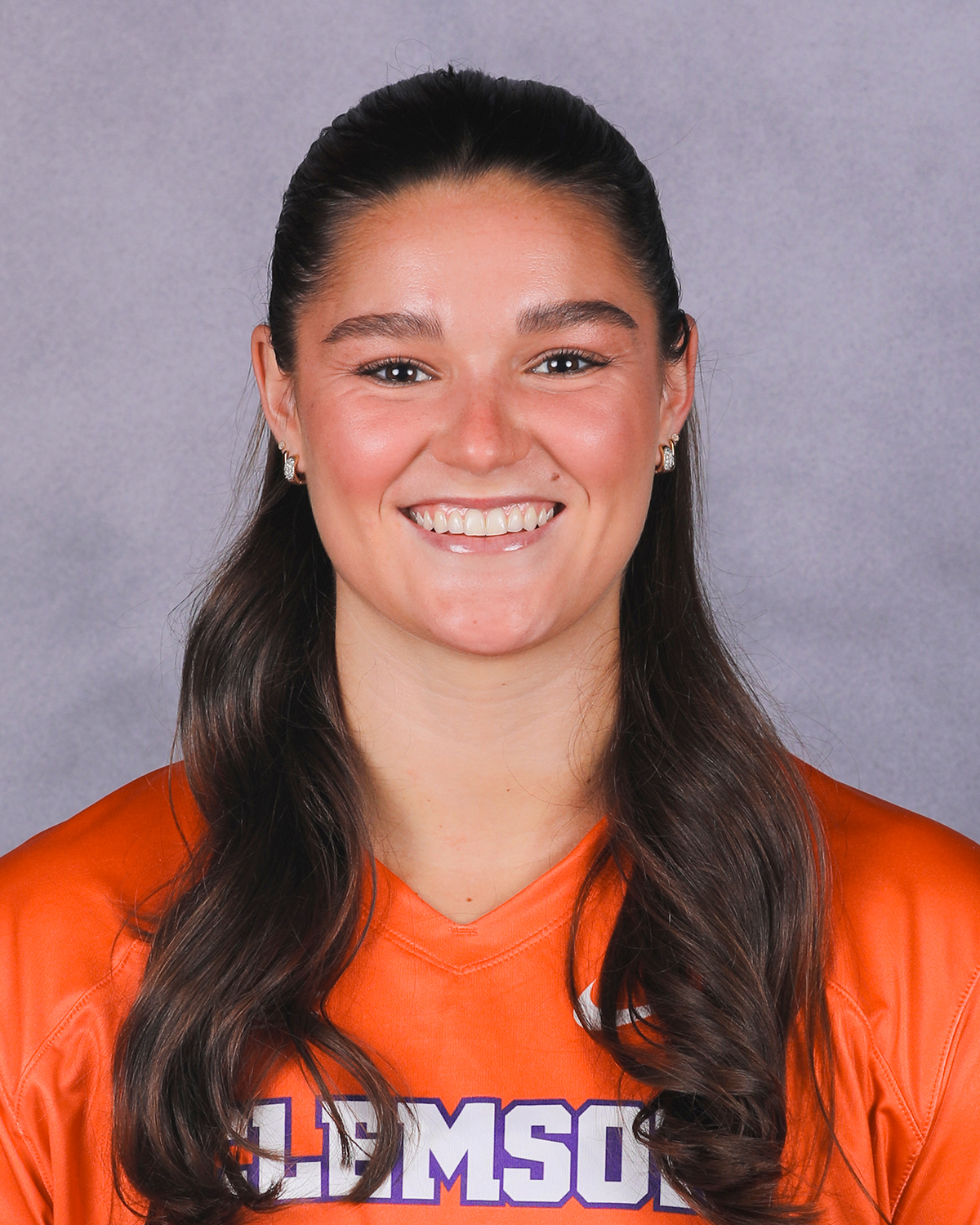 Katie Castiello - Lacrosse - Clemson University Athletics