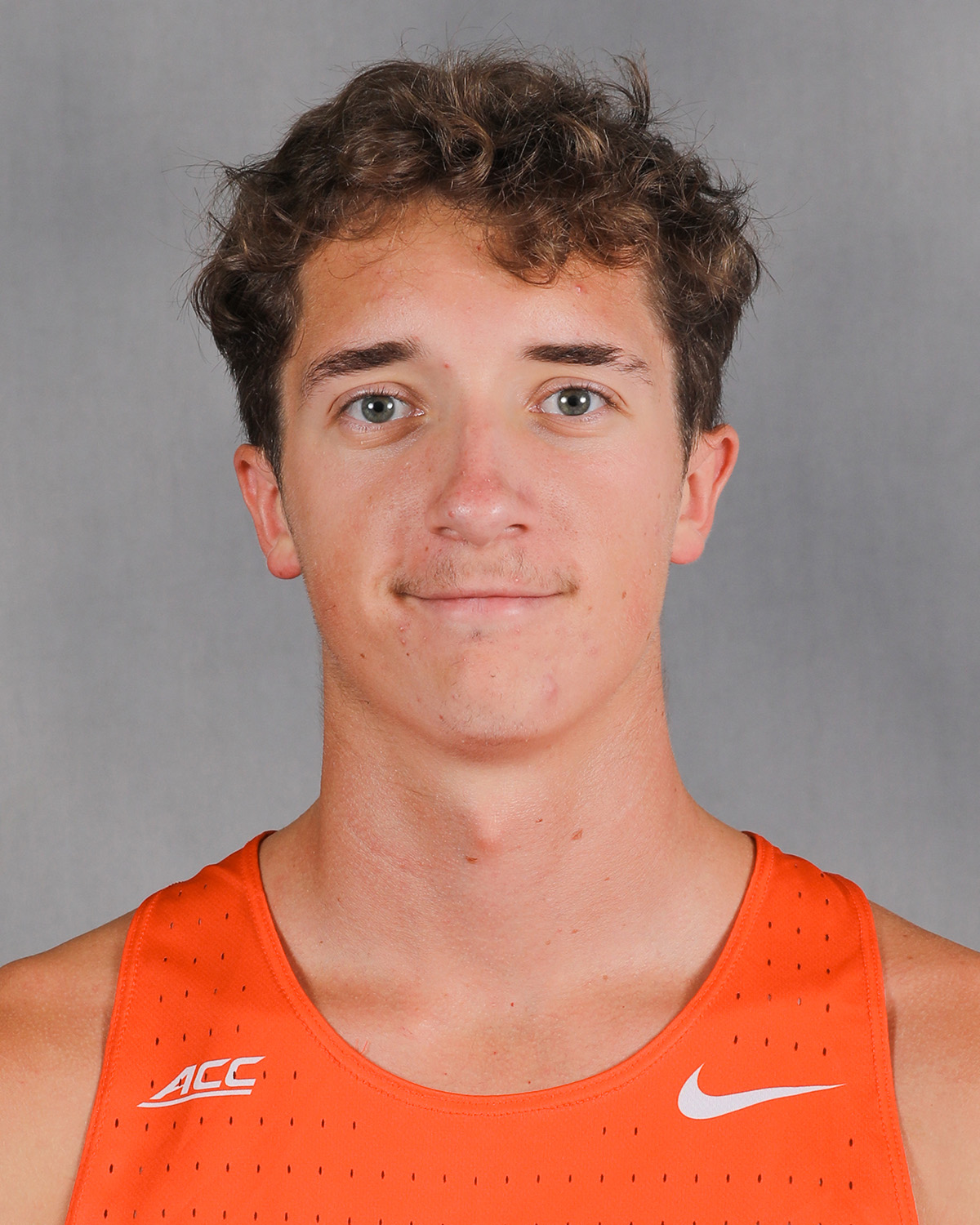 Charlie Stock - Track & Field - Clemson University Athletics