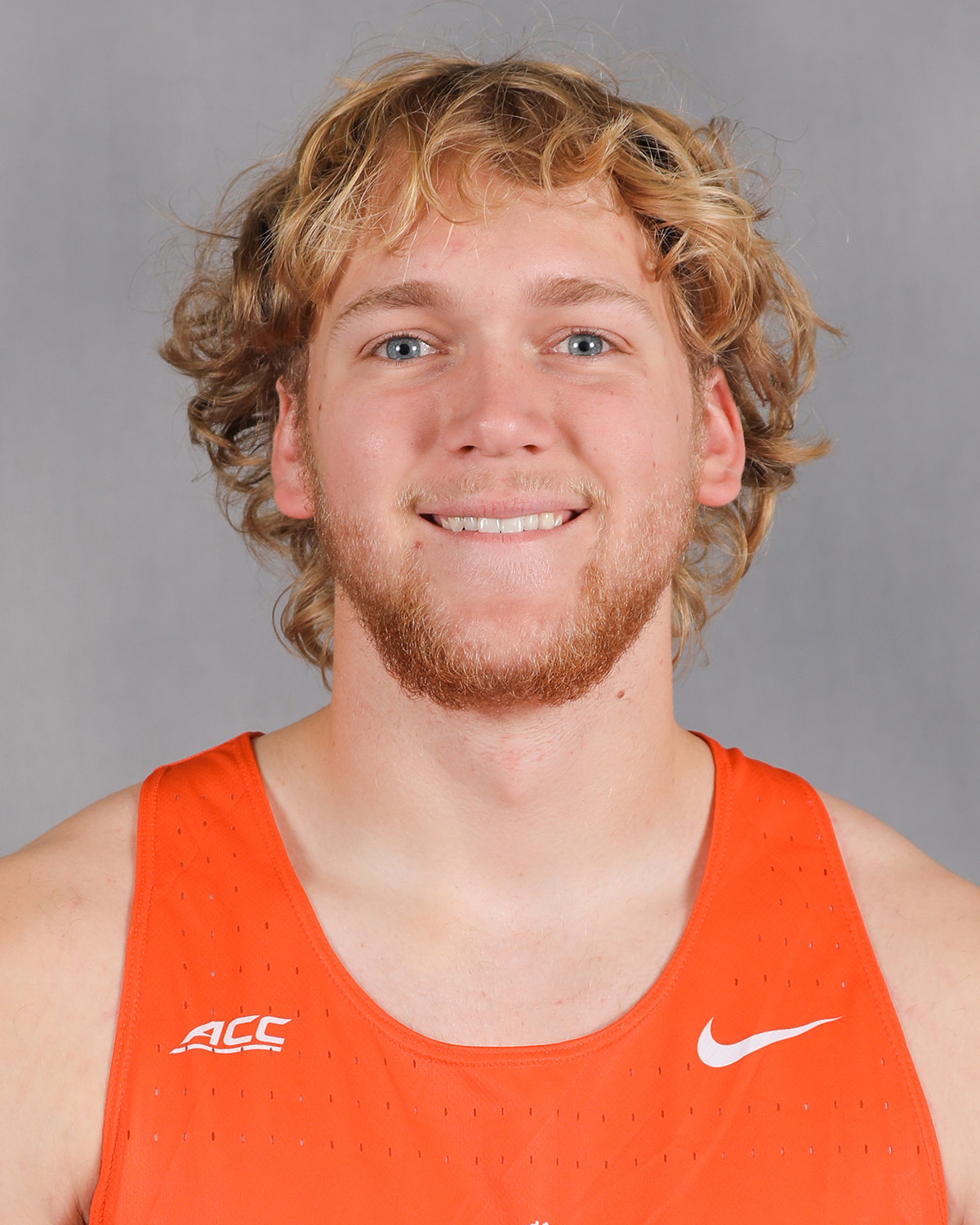 Chase Edwards - Track & Field - Clemson University Athletics