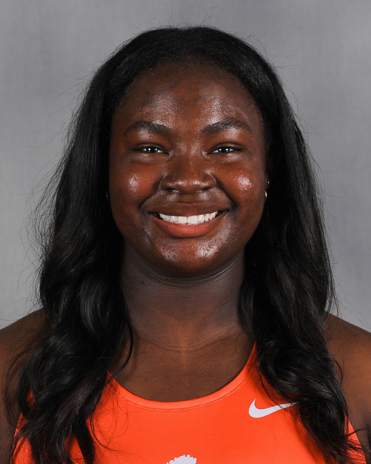 Christianne Akintayo - Track & Field - Clemson University Athletics