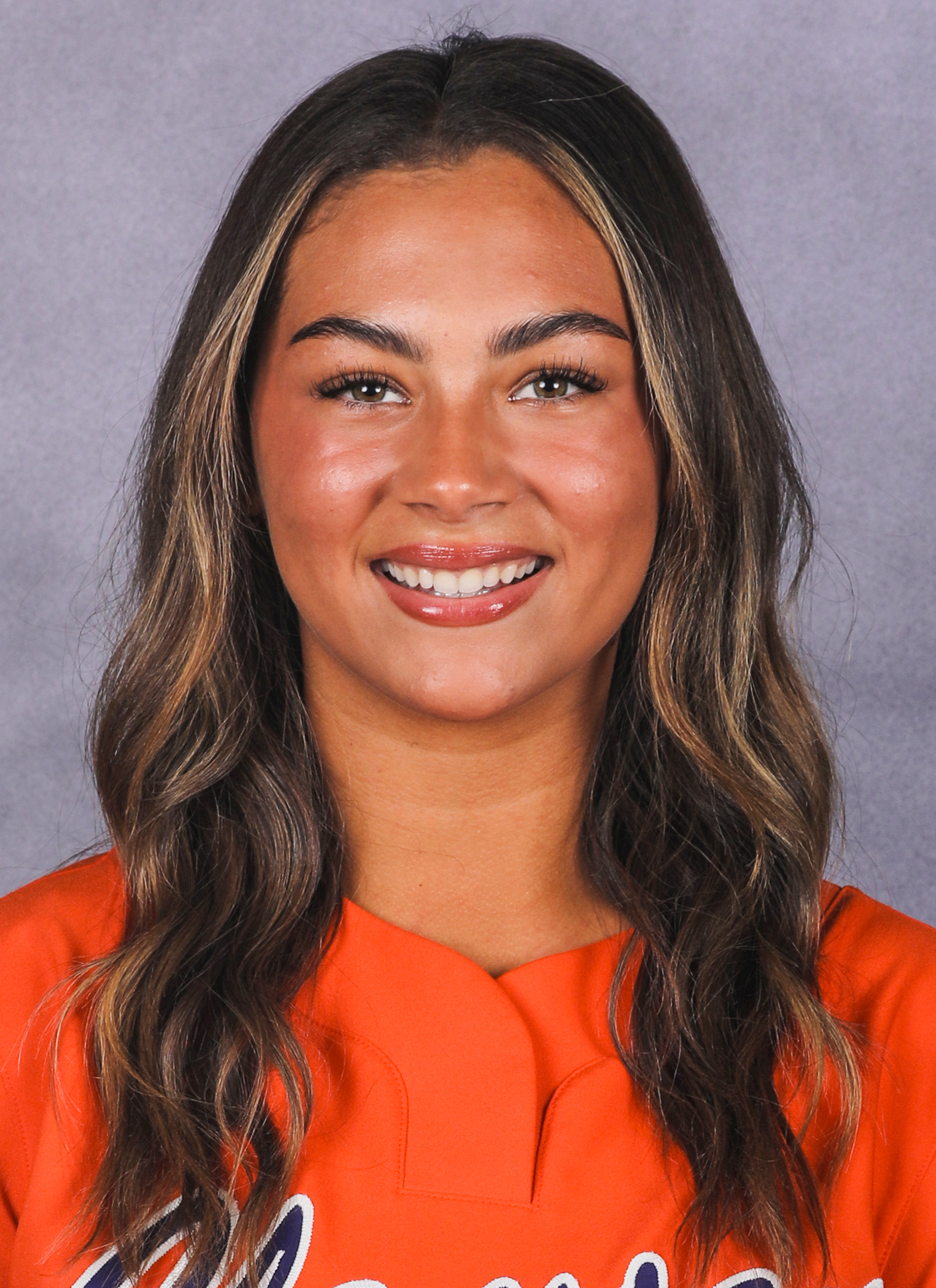 Macey Cintron - Softball - Clemson University Athletics