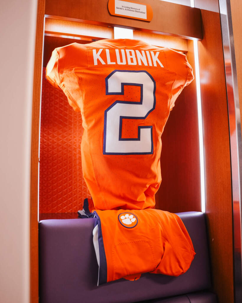 Clemson Tigers Official Athletics Site