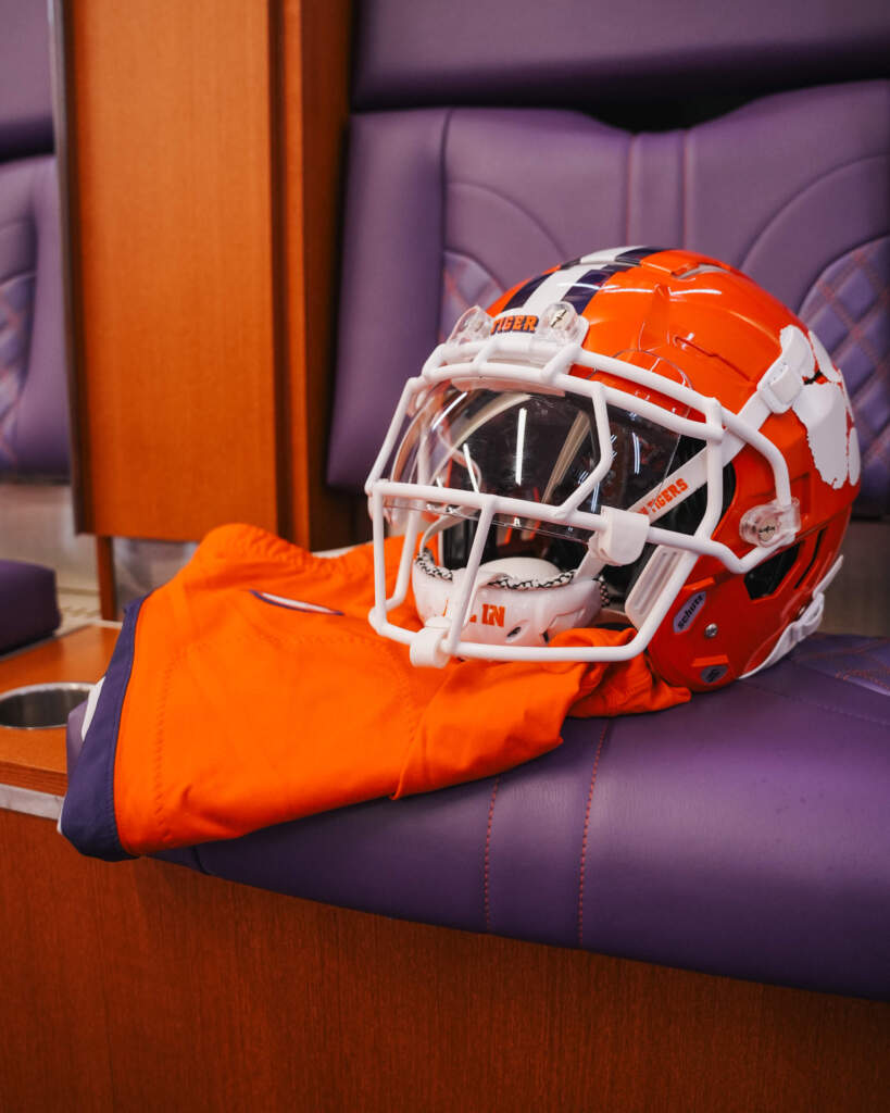 Clemson Tigers Official Athletics Site