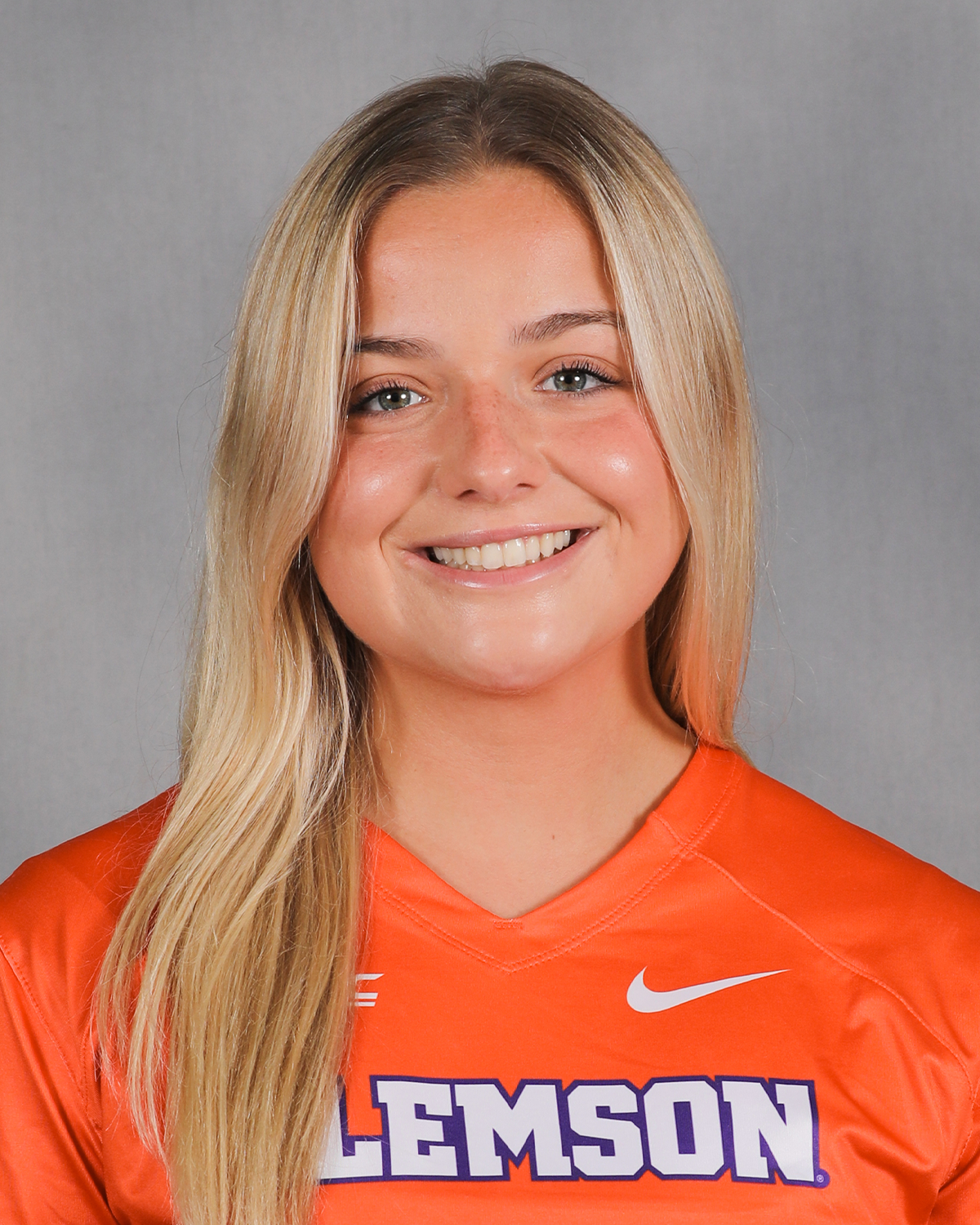 Jordan DeBlasio - Lacrosse - Clemson University Athletics