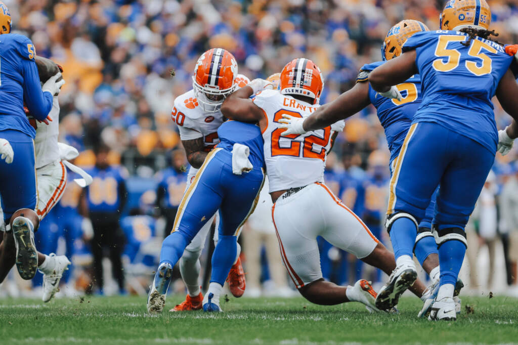 Clemson Tigers Official Athletics Site