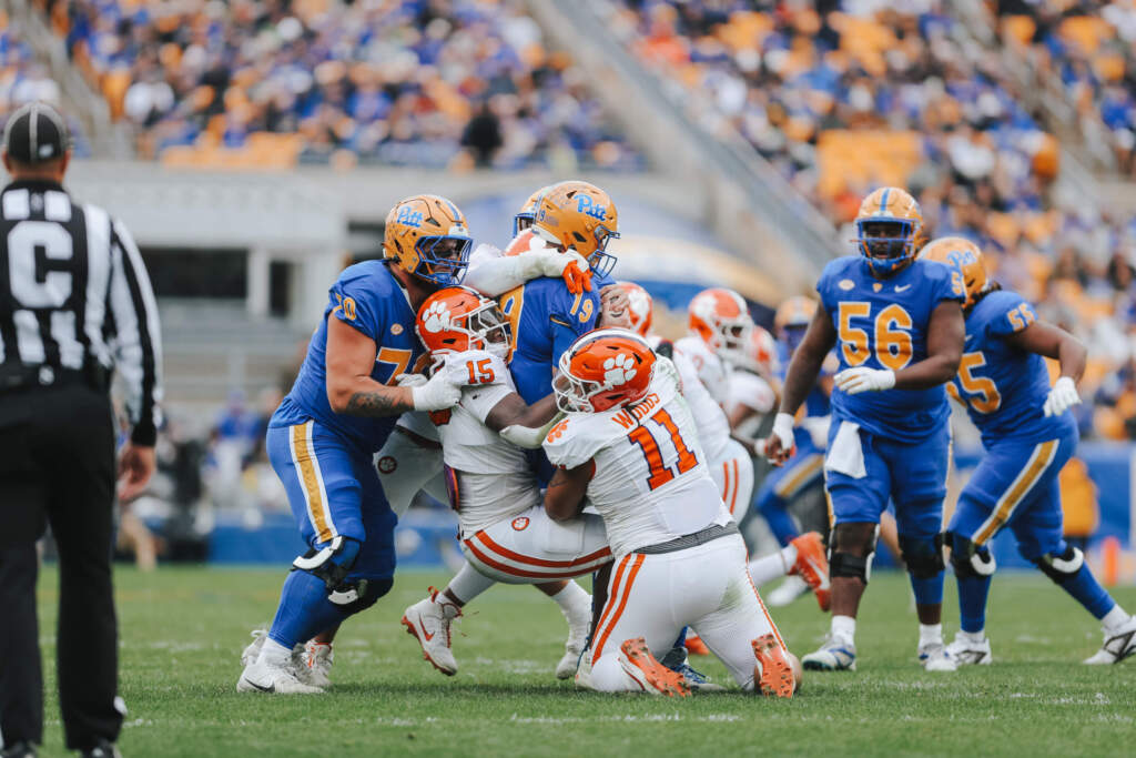 Clemson Tigers Official Athletics Site