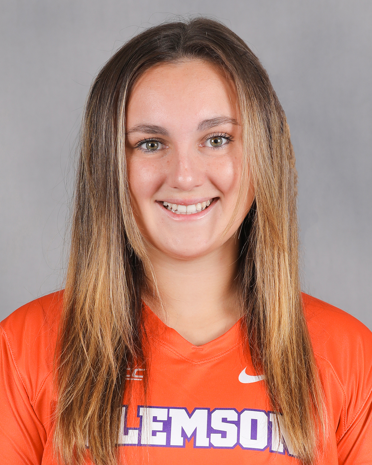 Ava DeLyra - Lacrosse - Clemson University Athletics