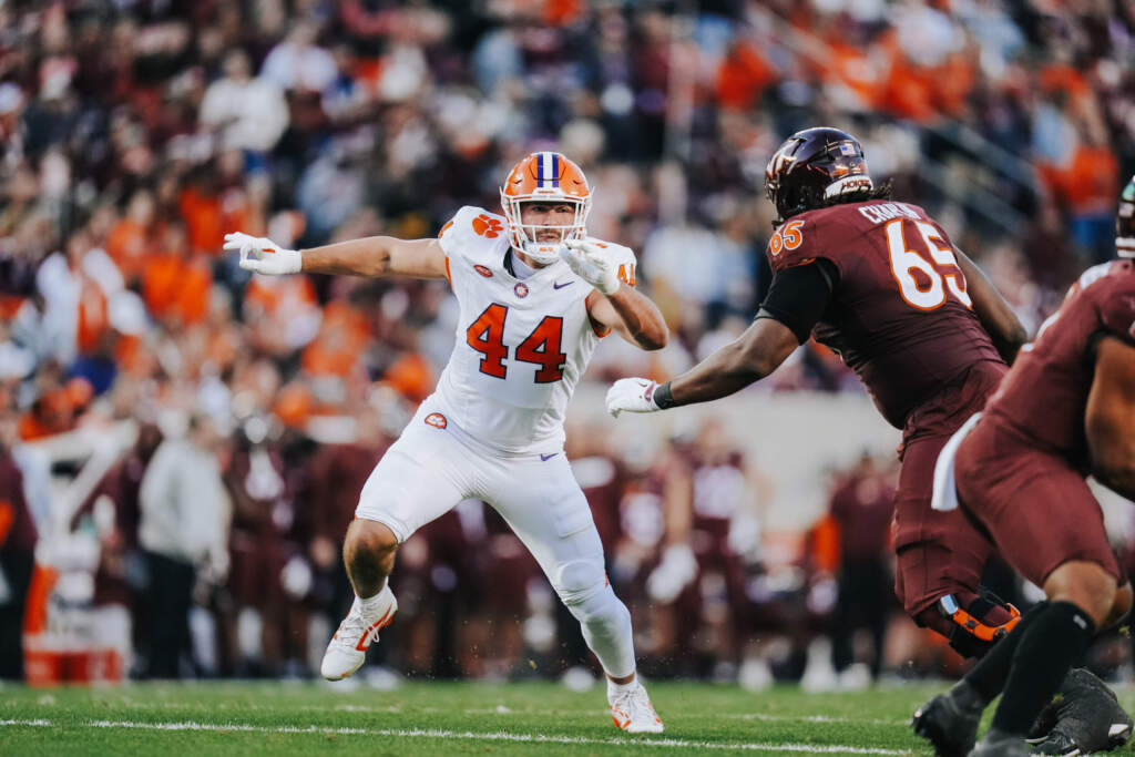 Clemson Tigers Official Athletics Site