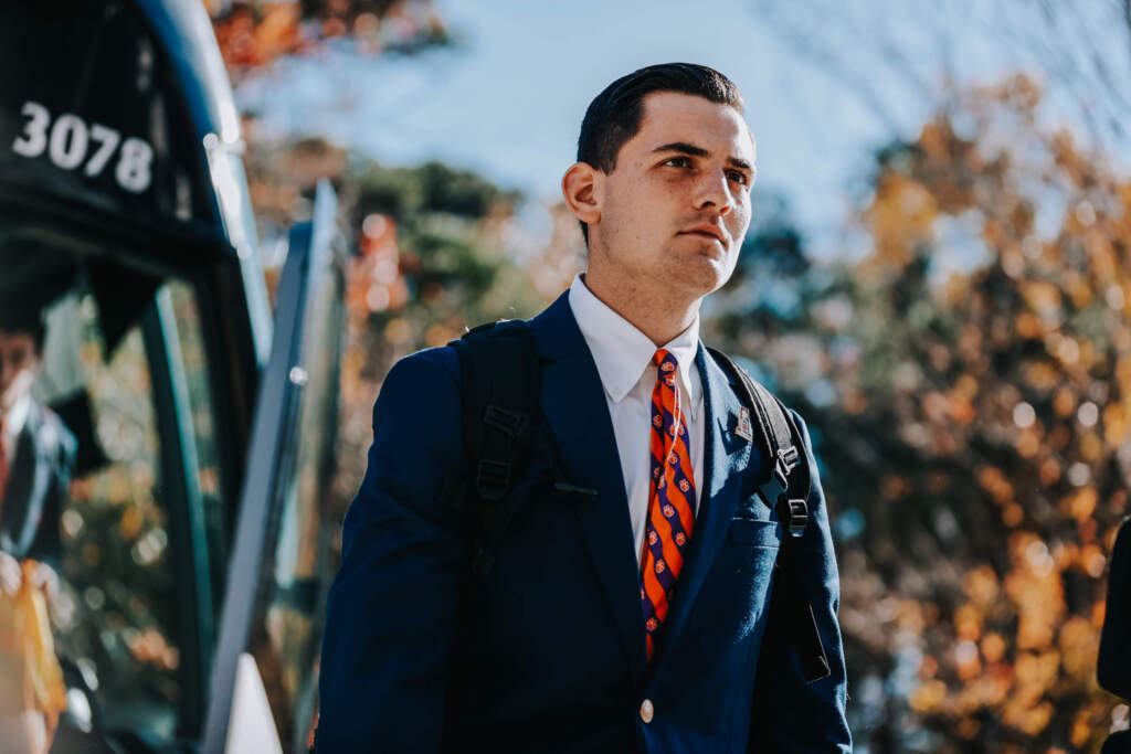 Clemson Tigers Official Athletics Site