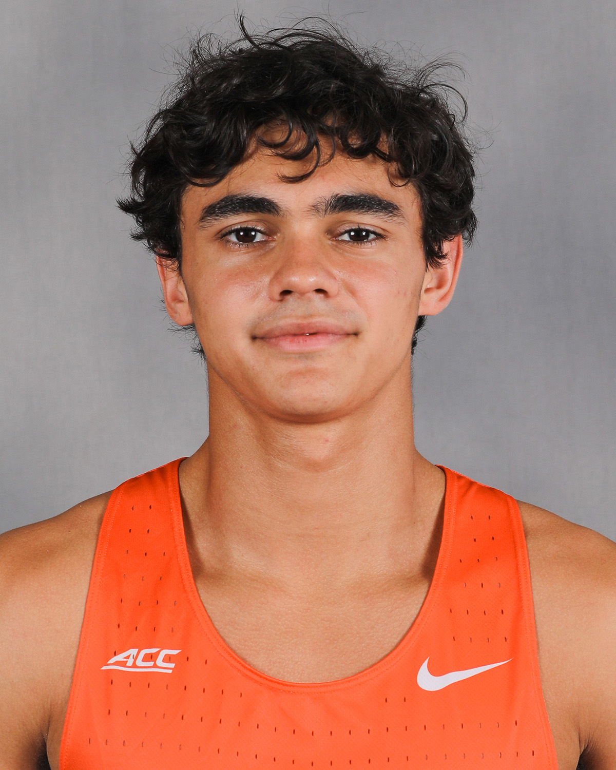 Efram Melendez - Track & Field - Clemson University Athletics