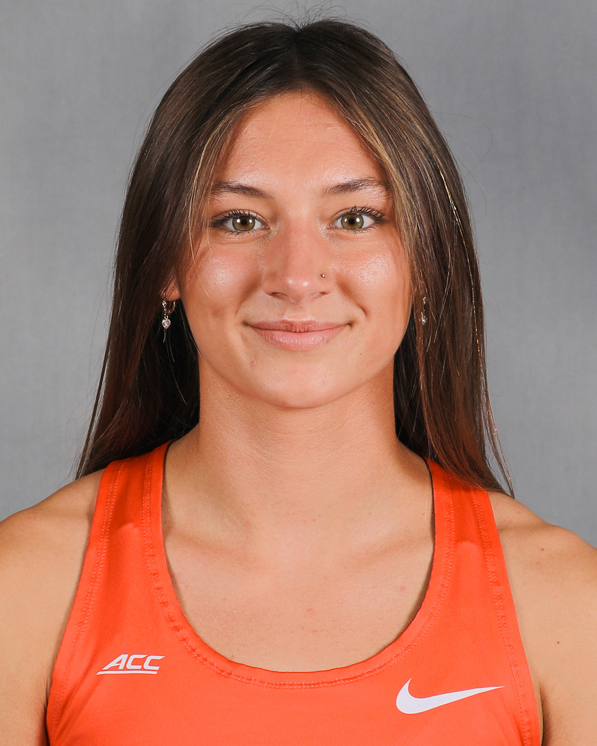 Emma Fortuna - Track & Field - Clemson University Athletics