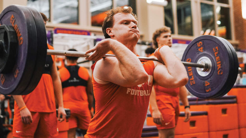 Reed Morrissey | Where His Feet Are