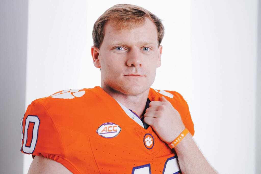 Clemson Tigers Official Athletics Site