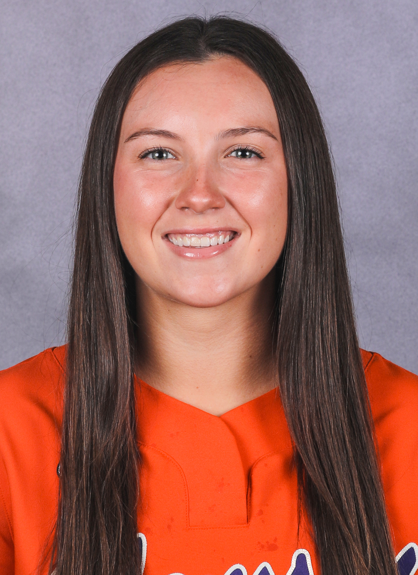 Riley Fennell - Softball - Clemson University Athletics