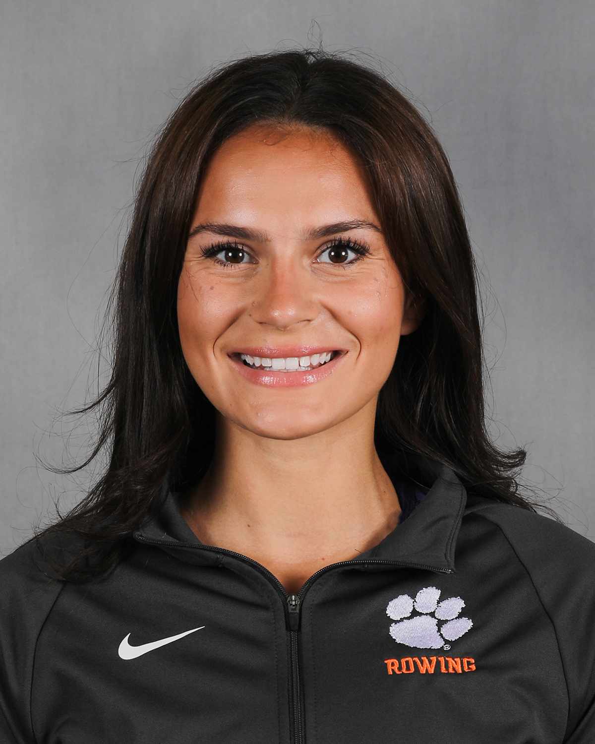 Nina Fernandez - Rowing - Clemson University Athletics