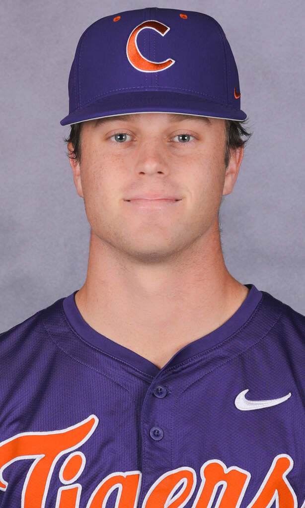 Chance Fitzgerald