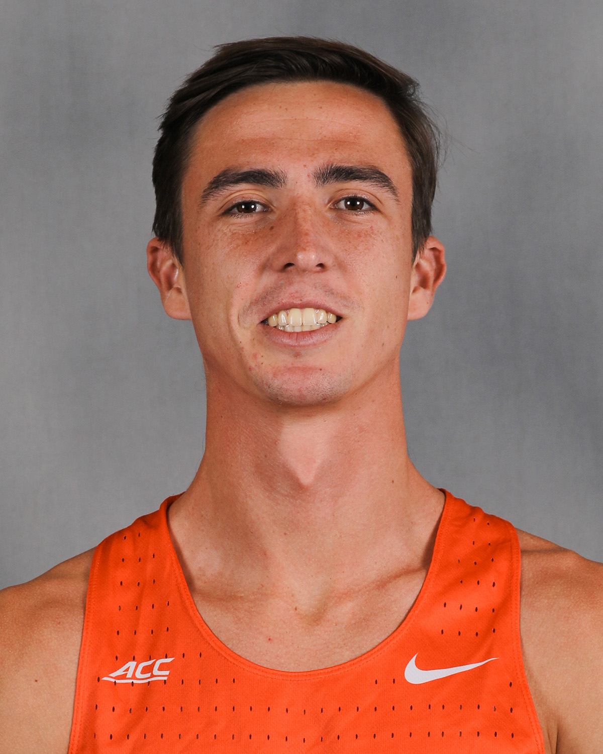 Gabriel Ludwick - Track & Field - Clemson University Athletics