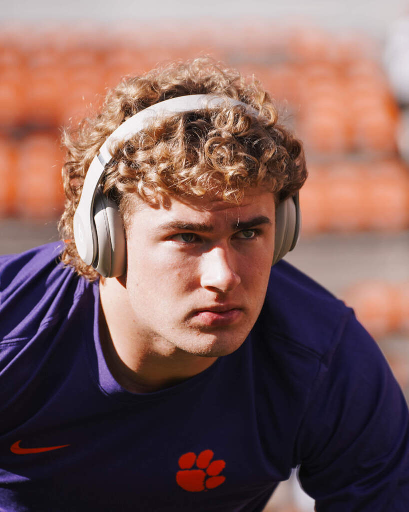 Clemson Tigers Official Athletics Site