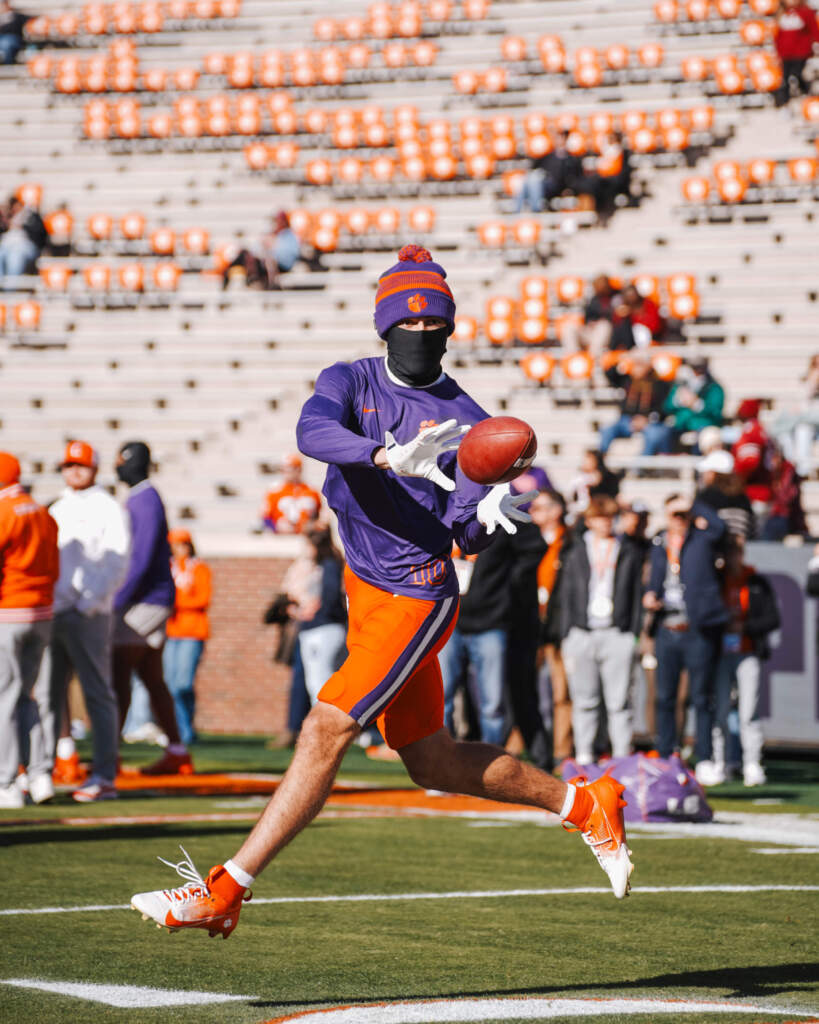 Clemson Tigers Official Athletics Site