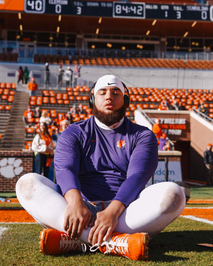 Clemson Tigers Official Athletics Site