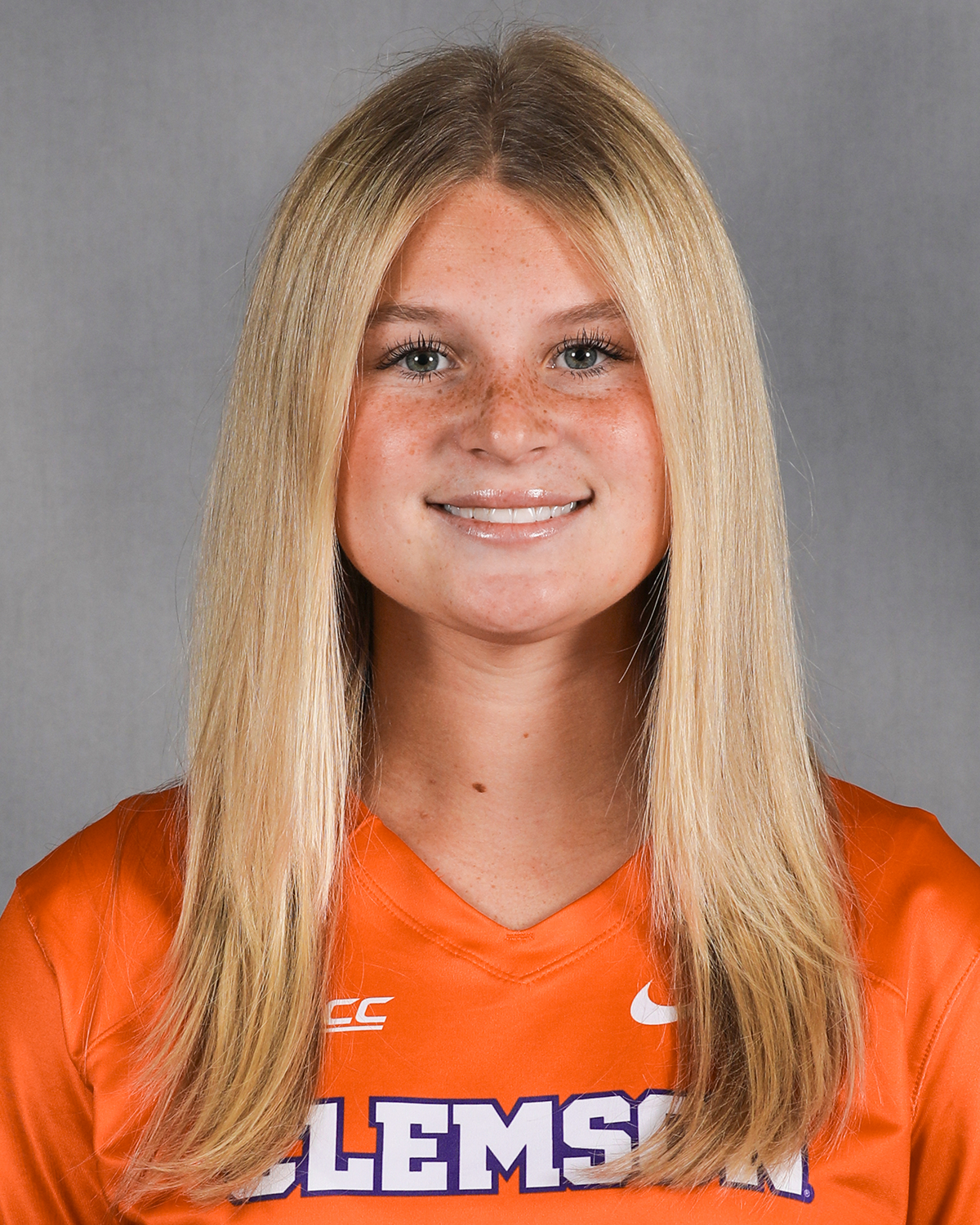 Brooke Goldstein - Lacrosse - Clemson University Athletics