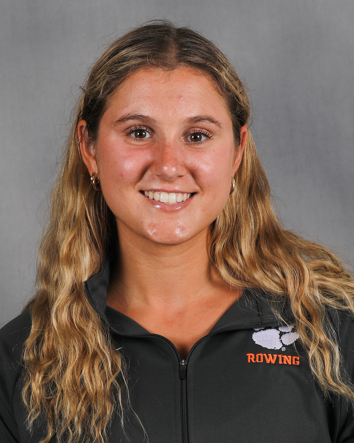 Isabel Greving - Rowing - Clemson University Athletics