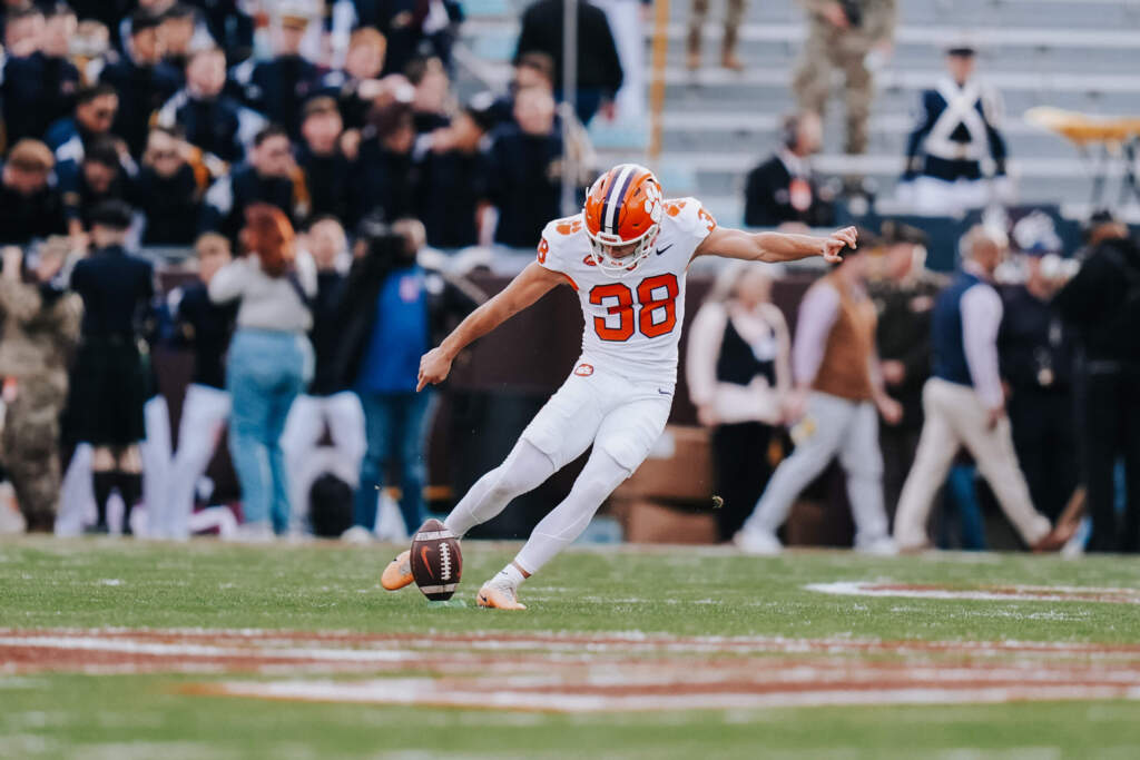 Clemson Tigers Official Athletics Site