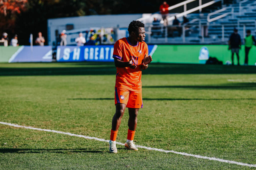 Clemson Tigers Official Athletics Site