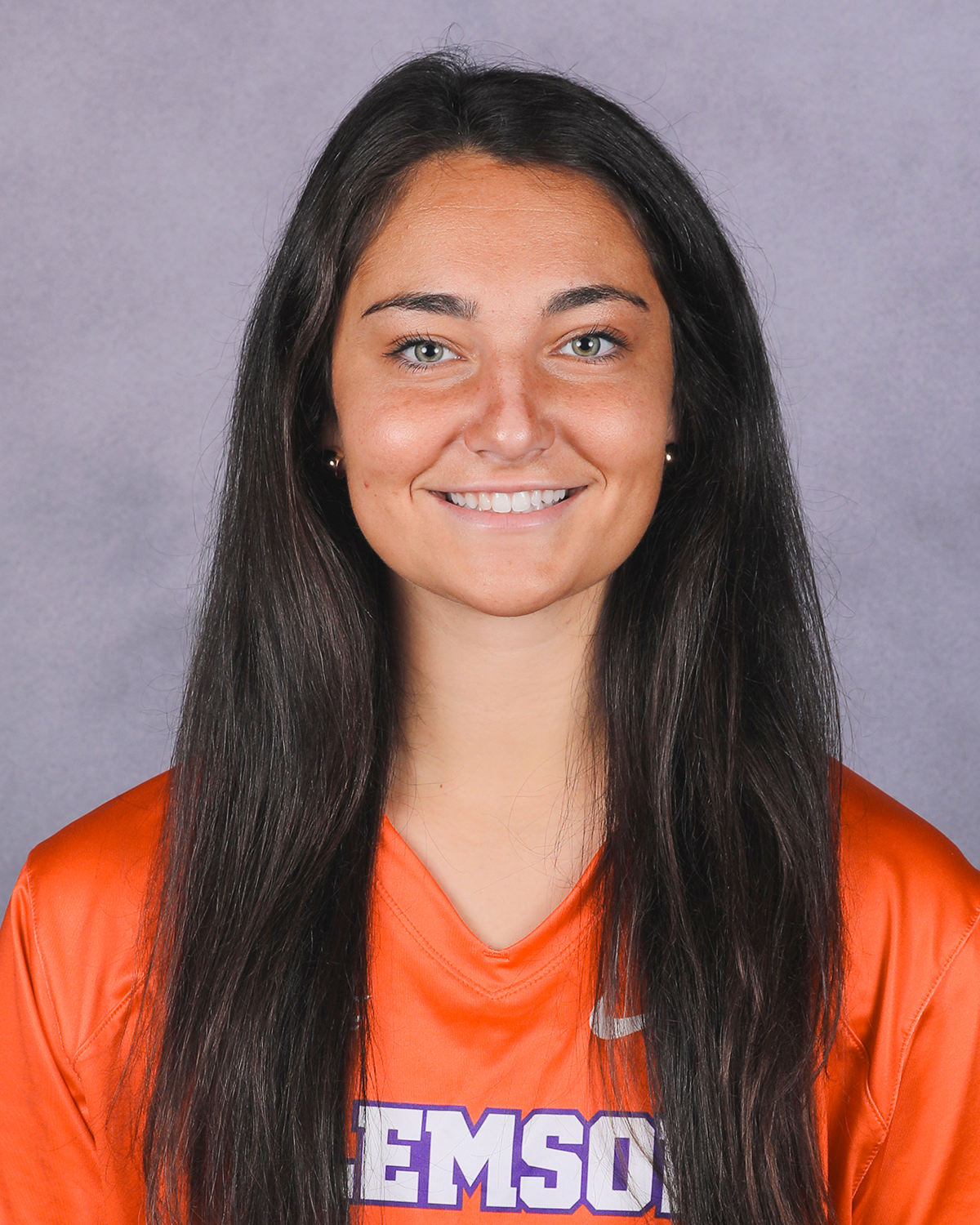 Demma Hall - Lacrosse - Clemson University Athletics