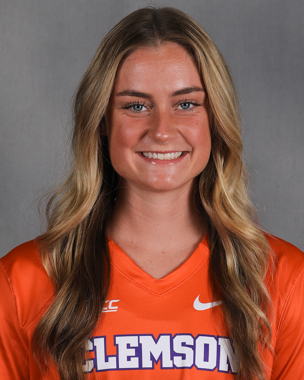 Erin Hickey - Lacrosse - Clemson University Athletics