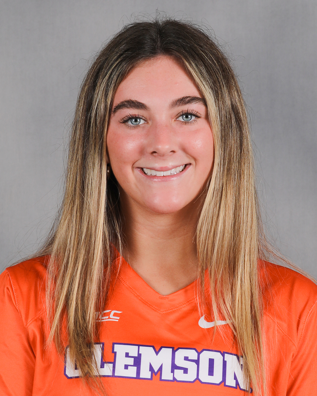 Jane Hilsabeck - Lacrosse - Clemson University Athletics