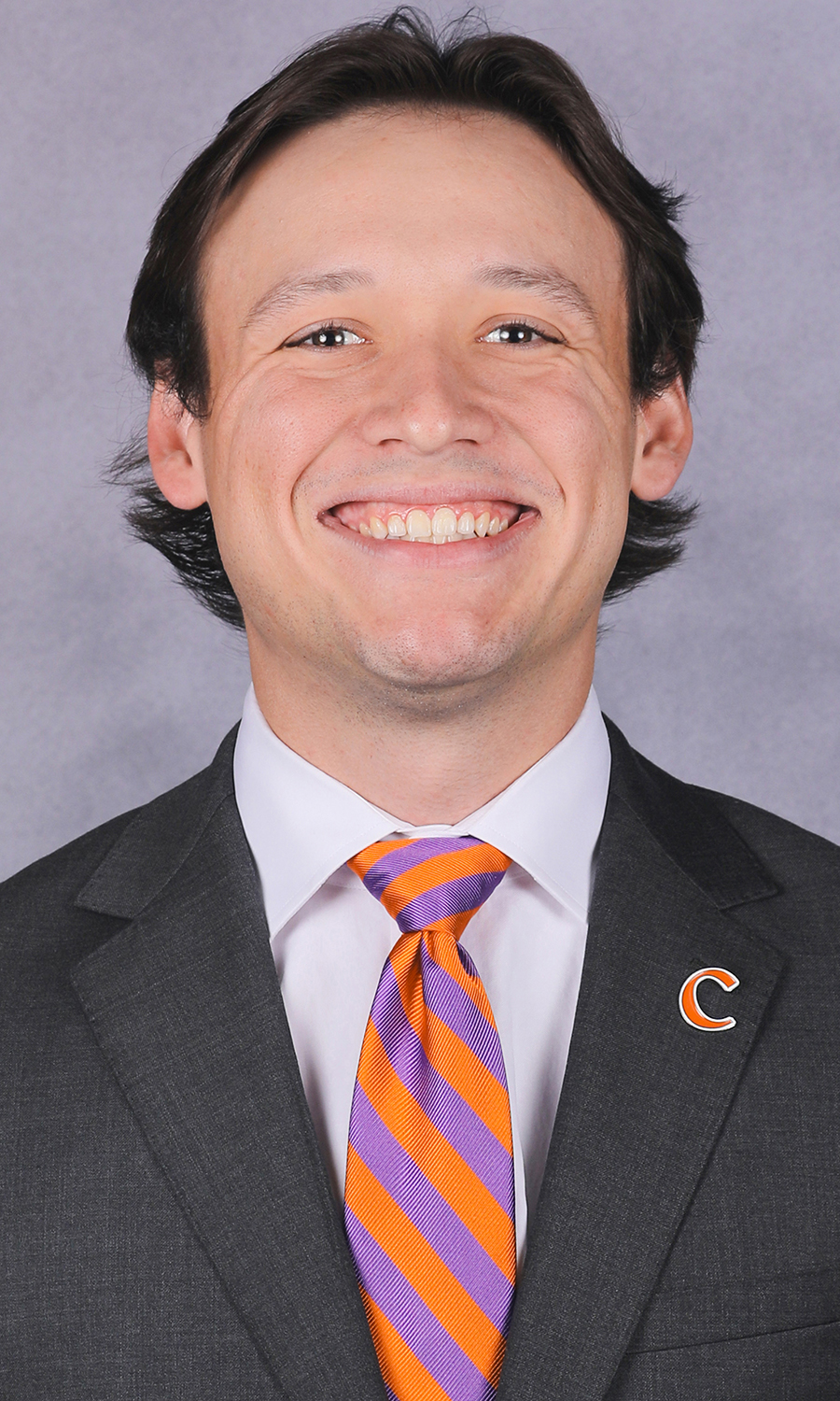 Jake Huggins