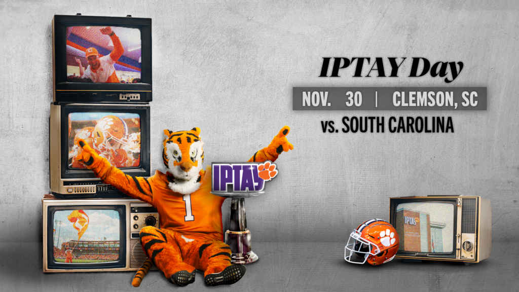Clemson Tigers Official Athletics Site