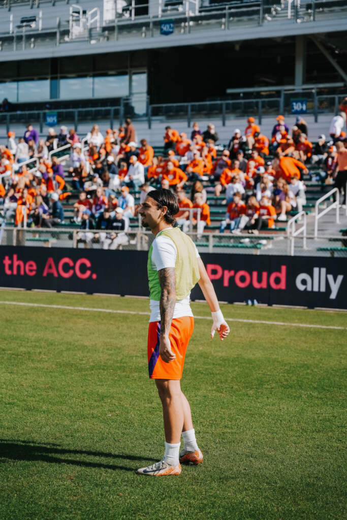 Clemson Tigers Official Athletics Site