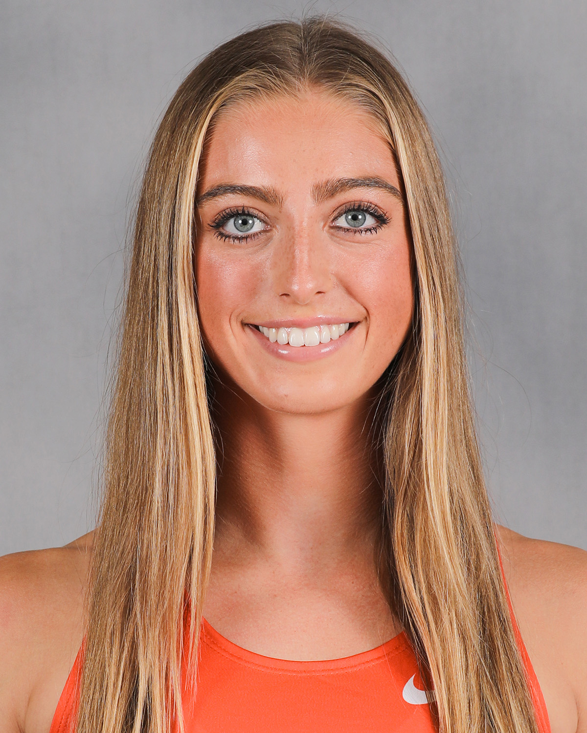 Bella Nebel - Track & Field - Clemson University Athletics
