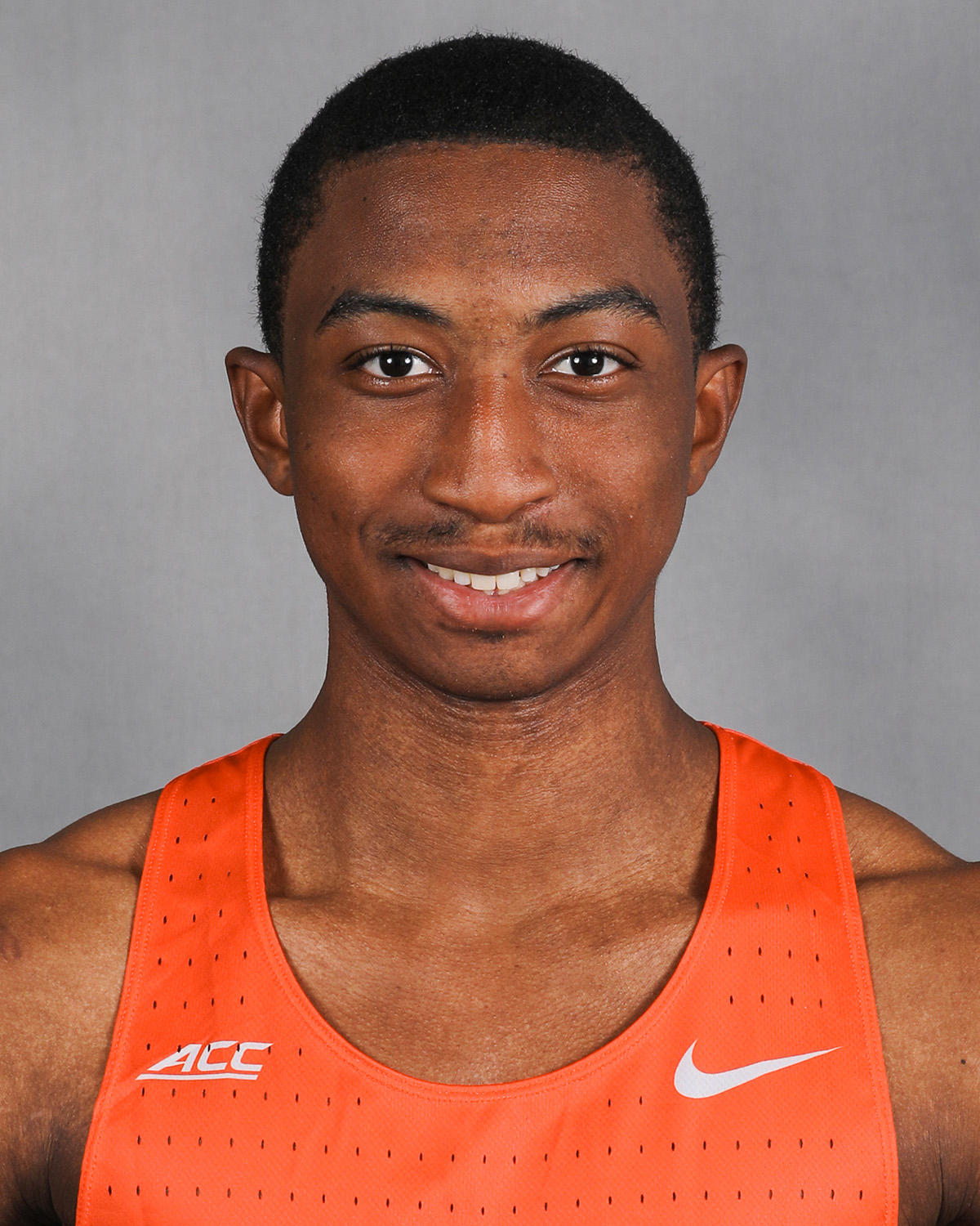 Jalen Johnson - Track & Field - Clemson University Athletics