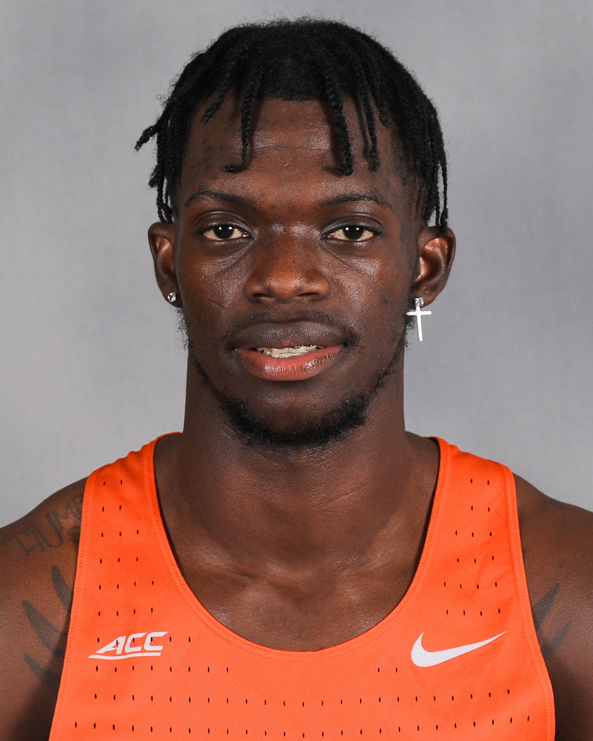 Jayden Brown - Track & Field - Clemson University Athletics