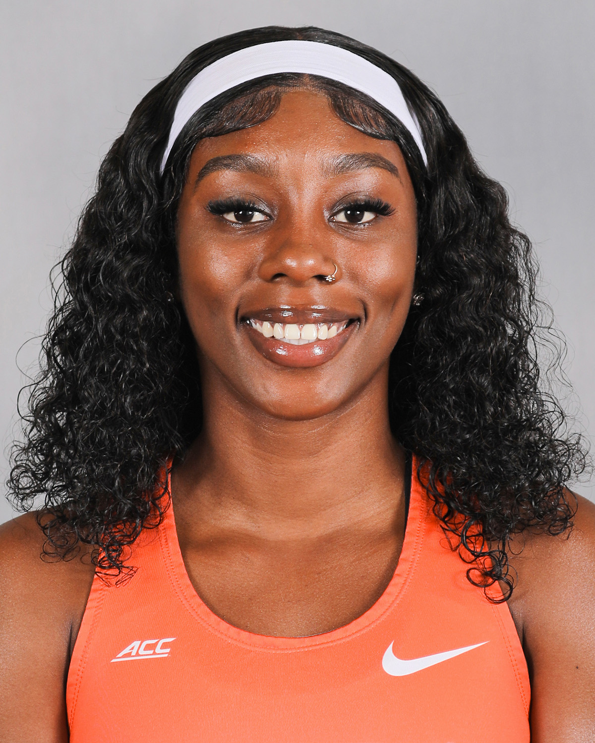 Jessica McLean - Track & Field - Clemson University Athletics