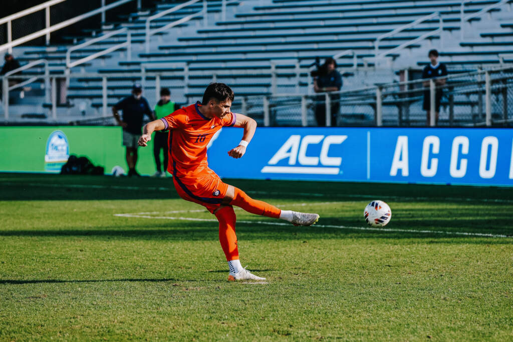 Clemson Tigers Official Athletics Site