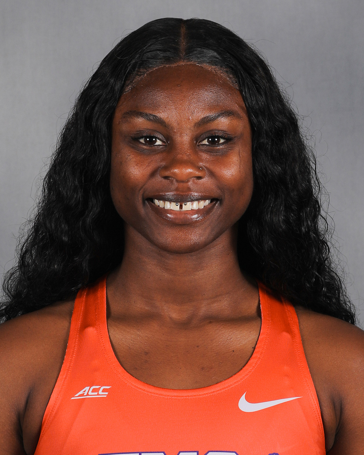 Jodyann Dixon - Track & Field - Clemson University Athletics