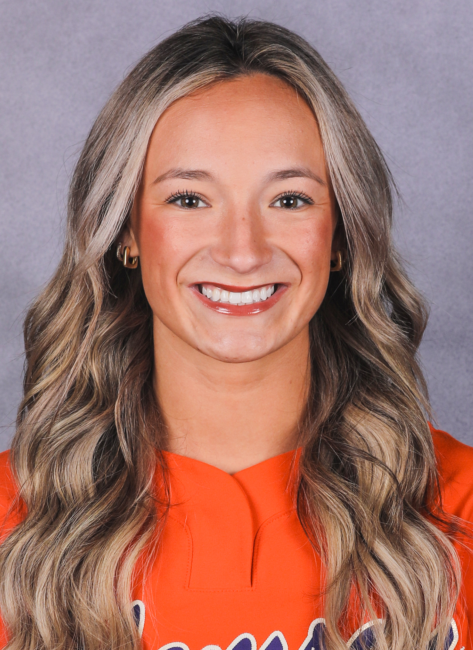Kylee Johnson - Softball - Clemson University Athletics