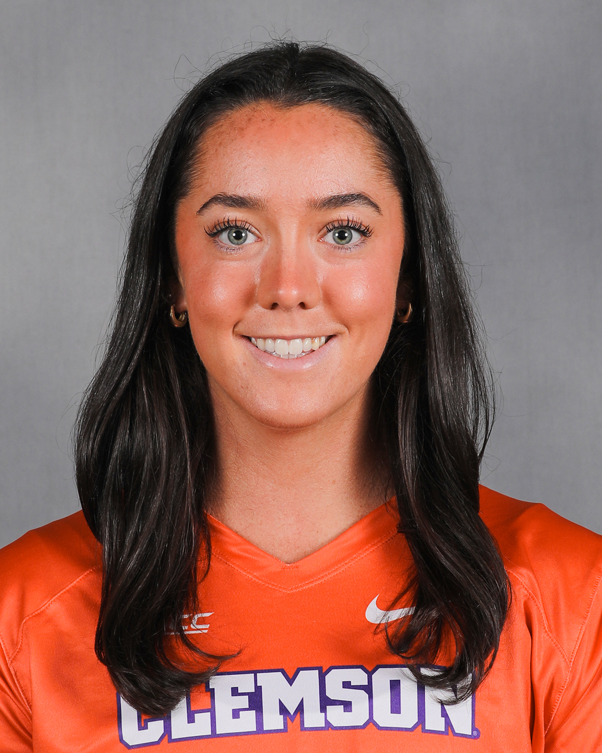 Maggie Jordan - Lacrosse - Clemson University Athletics