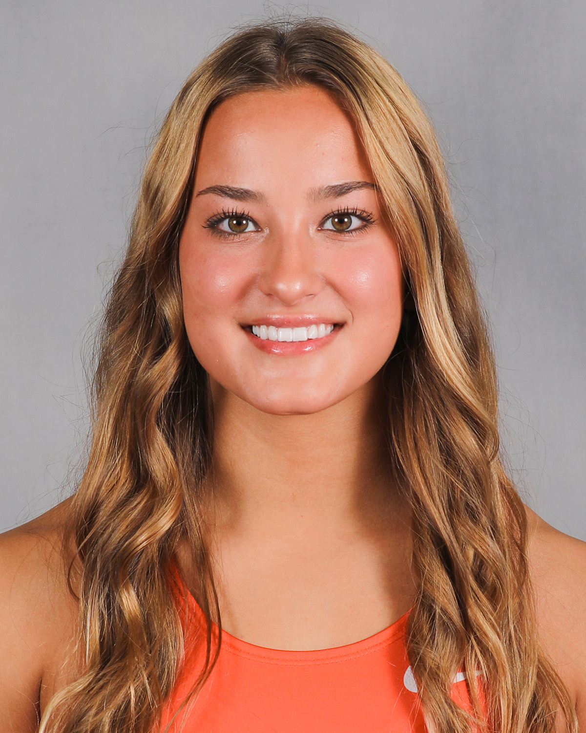 Kirstin Hoffman - Track & Field - Clemson University Athletics